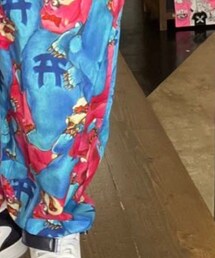 ROLLING CRADLE | パンツ