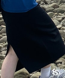 UNIQLO | スカート