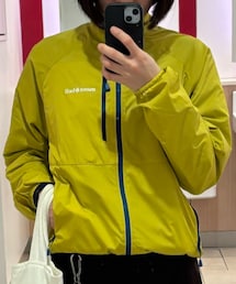 mont-bell | ナイロンジャケット