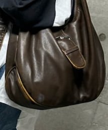 hoop | ショルダーバッグ