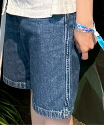 UNIQLO | デニムパンツ