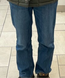 URBAN RESEARCH DOORS | デニムパンツ