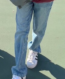 GU | デニムパンツ