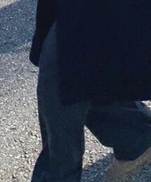 UNIQLO | スラックス