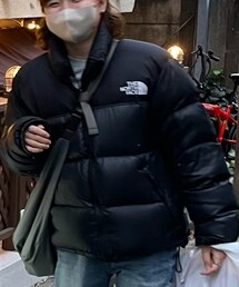 THE NORTH FACE | ダウンジャケット/コート