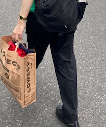 SauRas being | スラックス