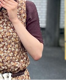 peuplier | Tシャツ/カットソー