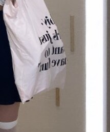 Bibiy. | トートバッグ