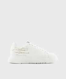 EMPORIO ARMANI | スニーカー