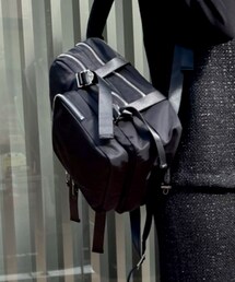 EMPORIO ARMANI | バックパック/リュック