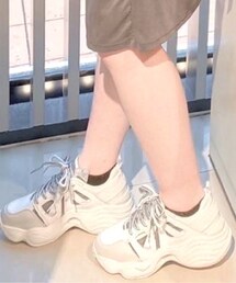 EMPORIO ARMANI | スニーカー