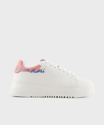 EMPORIO ARMANI | スニーカー