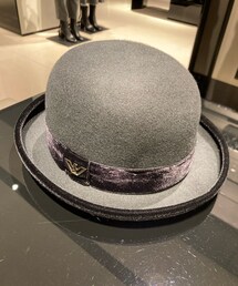 EMPORIO ARMANI | ハット