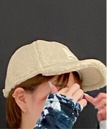 EMPORIO ARMANI | キャップ