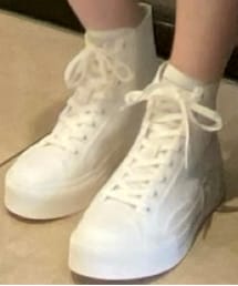 EMPORIO ARMANI EA7 | スニーカー