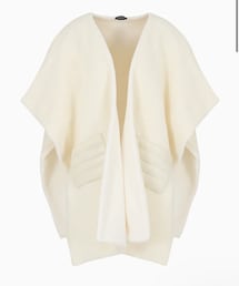 EMPORIO ARMANI | マフラー