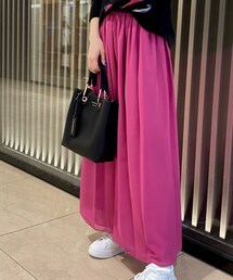 EMPORIO ARMANI | スカート