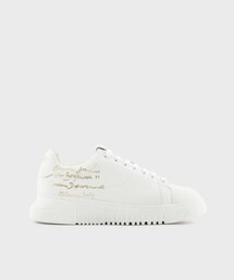 EMPORIO ARMANI | スニーカー