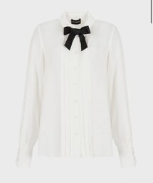 EMPORIO ARMANI | シャツ/ブラウス