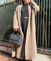 EMPORIO ARMANI | カーディガン/ボレロ