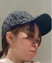 EMPORIO ARMANI | キャップ