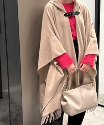 EMPORIO ARMANI | ポンチョ
