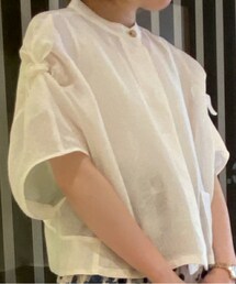 EMPORIO ARMANI | シャツ/ブラウス