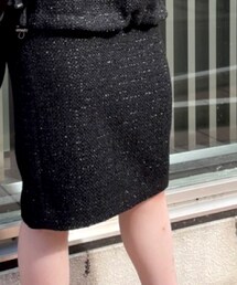 EMPORIO ARMANI | スカート