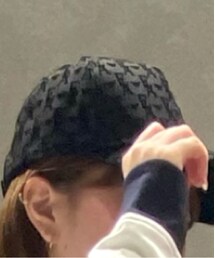 EMPORIO ARMANI | キャップ