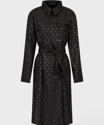 EMPORIO ARMANI | トレンチコート