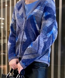 EMPORIO ARMANI | カーディガン/ボレロ