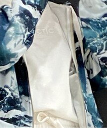 EMPORIO ARMANI | パーカー