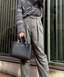 EMPORIO ARMANI | パンツ