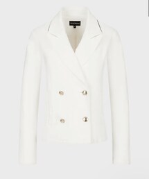 EMPORIO ARMANI | デニムジャケット