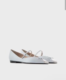 EMPORIO ARMANI | パンプス