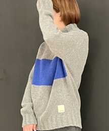 EMPORIO ARMANI | ニット/セーター