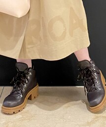 EMPORIO ARMANI | ブーツ