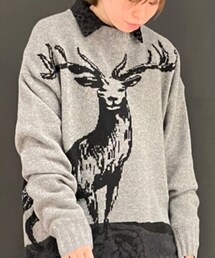 EMPORIO ARMANI | ニット/セーター