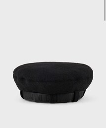 EMPORIO ARMANI | ハンチング/ベレー帽