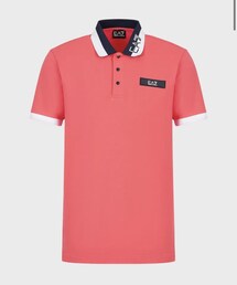 EMPORIO ARMANI EA7 | ポロシャツ