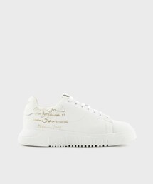 EMPORIO ARMANI | スニーカー