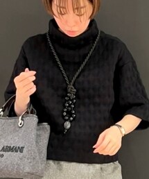 EMPORIO ARMANI | ネックレス