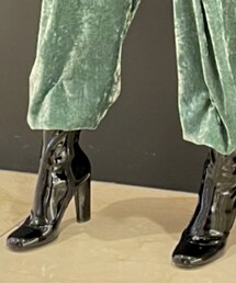 EMPORIO ARMANI | ブーツ