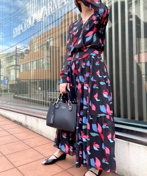 EMPORIO ARMANI | ワンピース