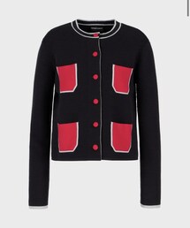 EMPORIO ARMANI | カーディガン/ボレロ