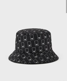 EMPORIO ARMANI | 帽子