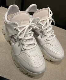 EMPORIO ARMANI | スニーカー