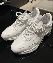 EMPORIO ARMANI | スニーカー