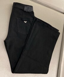 EMPORIO ARMANI | デニムパンツ