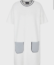 EMPORIO ARMANI | ワンピース/ドレス